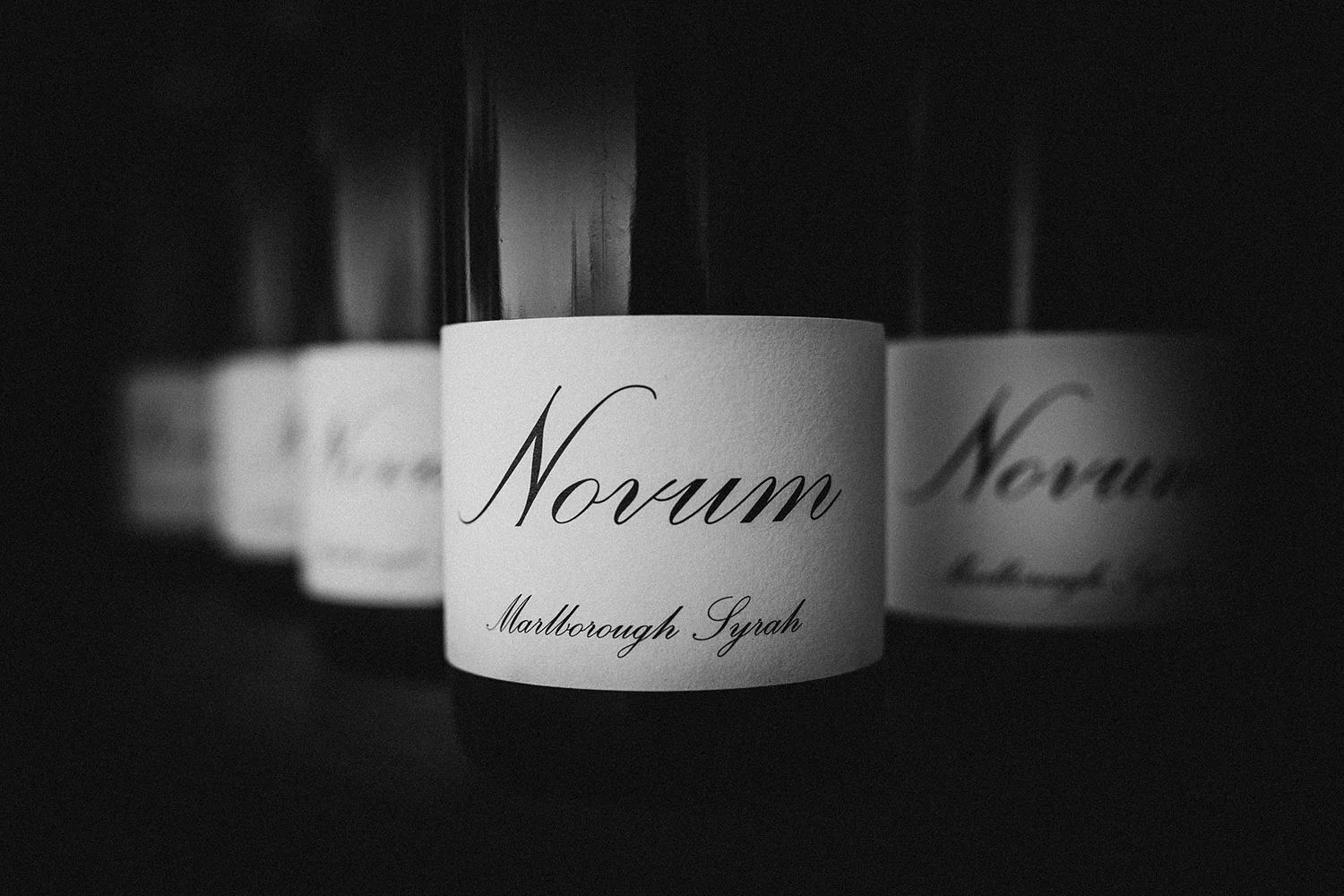 Novum Syrah (Next Release 2021)