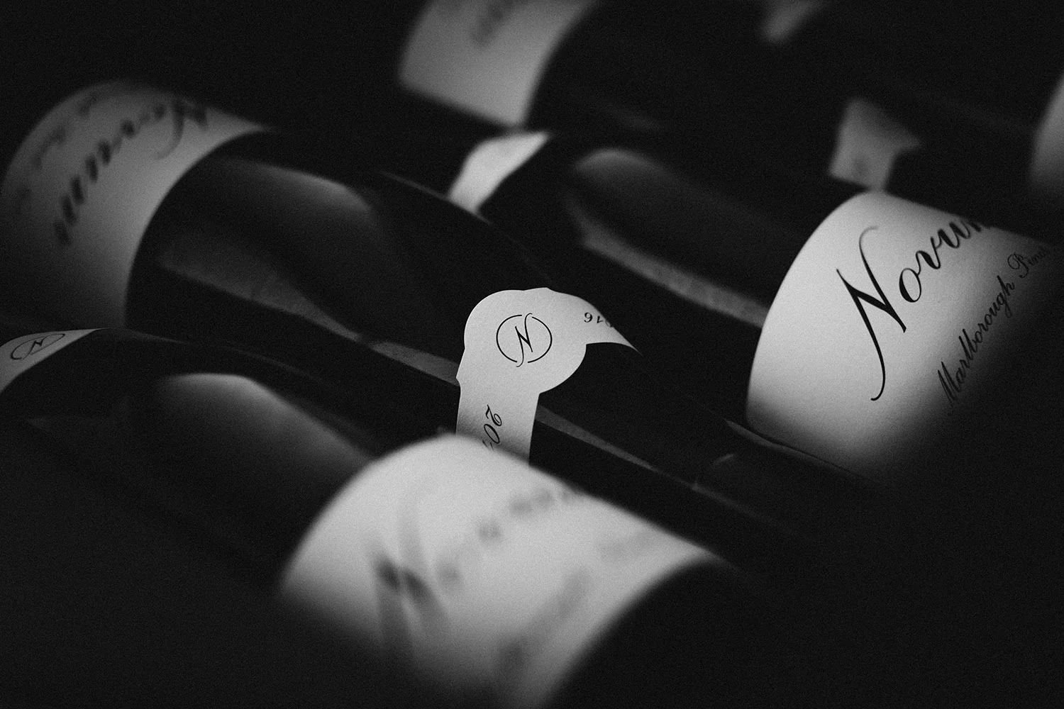 Novum Pinot Noir 2019 