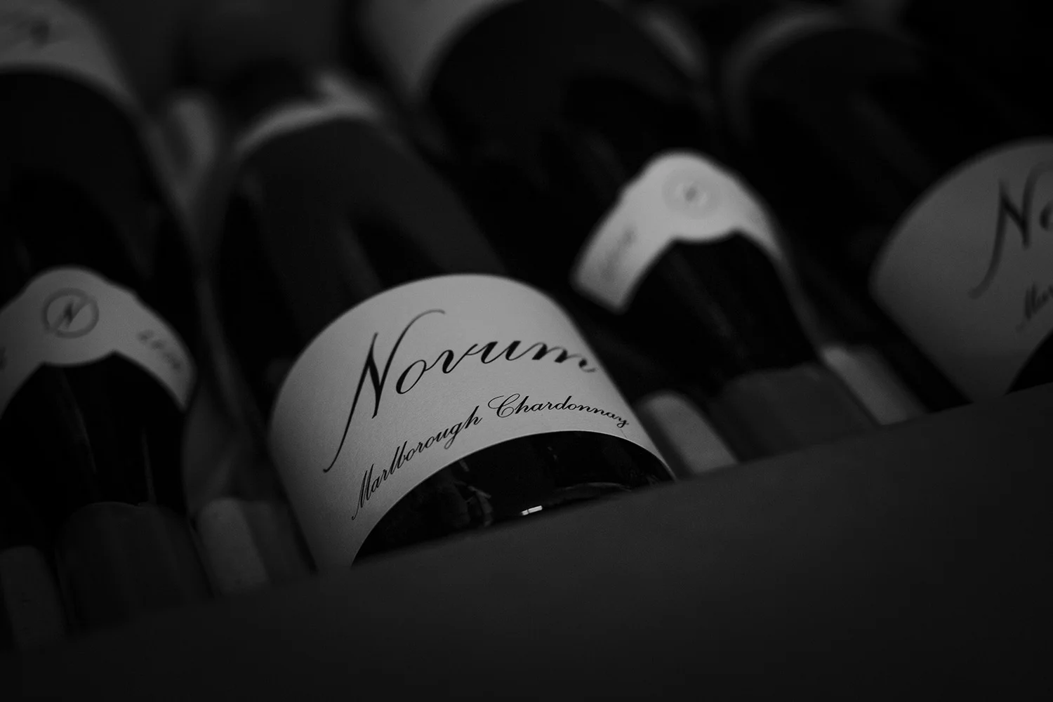 Novum Chardonnay 2019