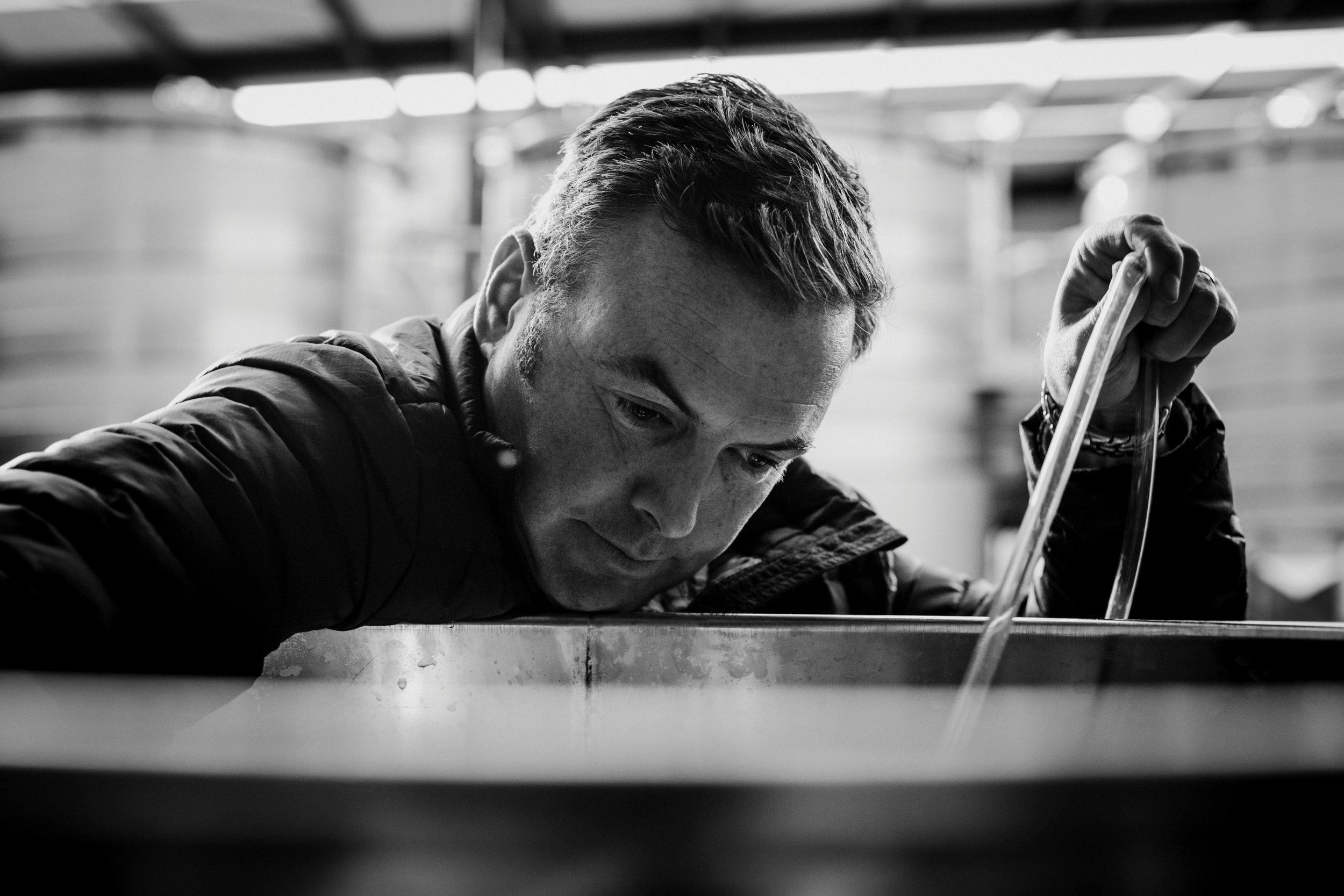 Will checking the wine image