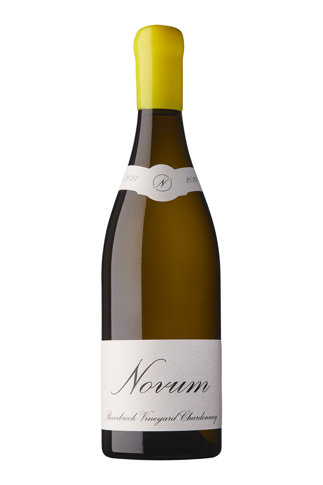 Novum Riverbrook Chardonnay image
