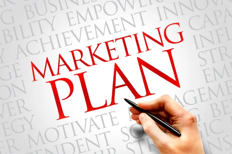 Three Ways to Restart This Year’s Marketing Plan 