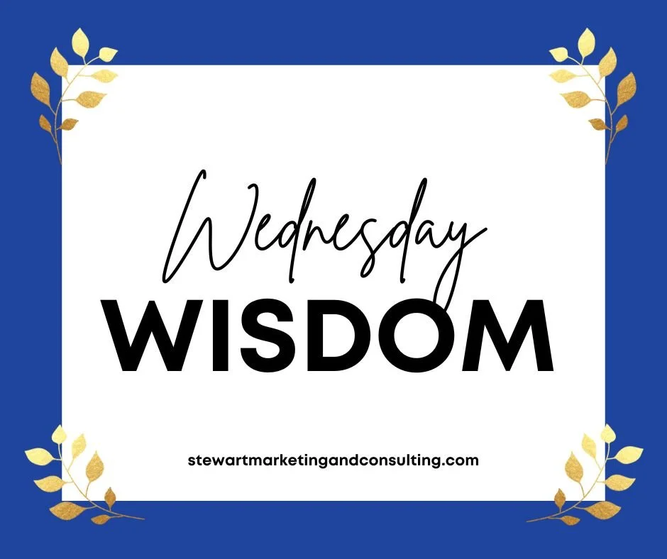 Wednesday Wisdom: Your Referrals Are Ghosting You—Here’s Why