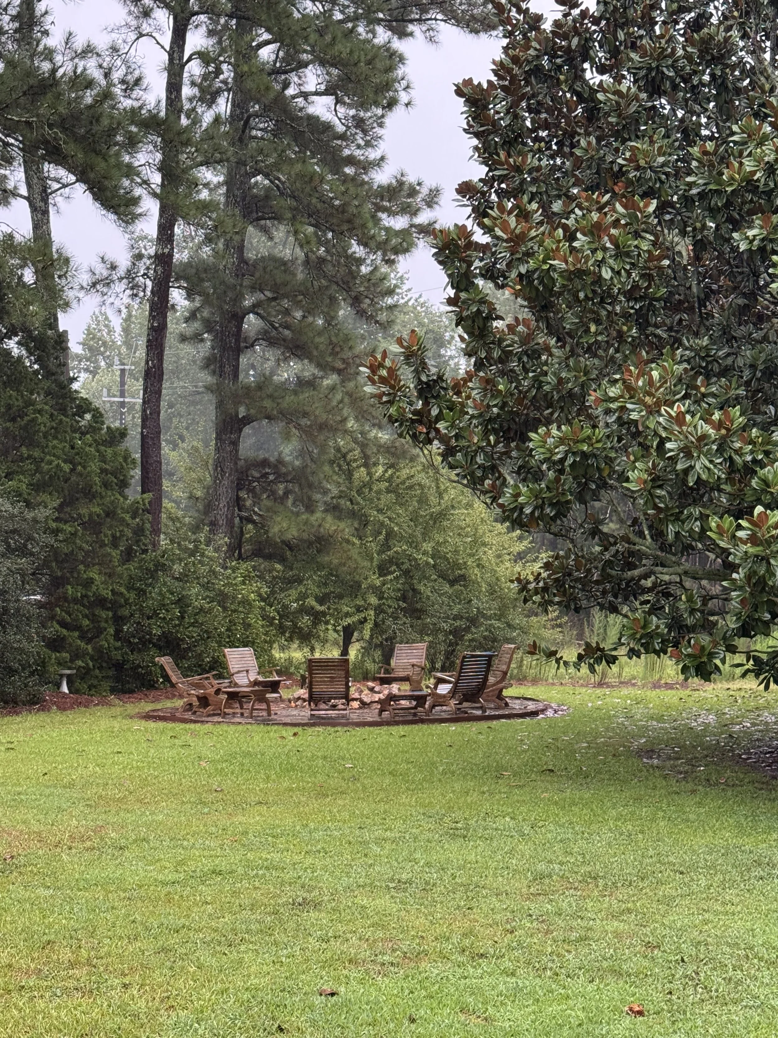 Tactical Tuesday: Rainy Days and Resets