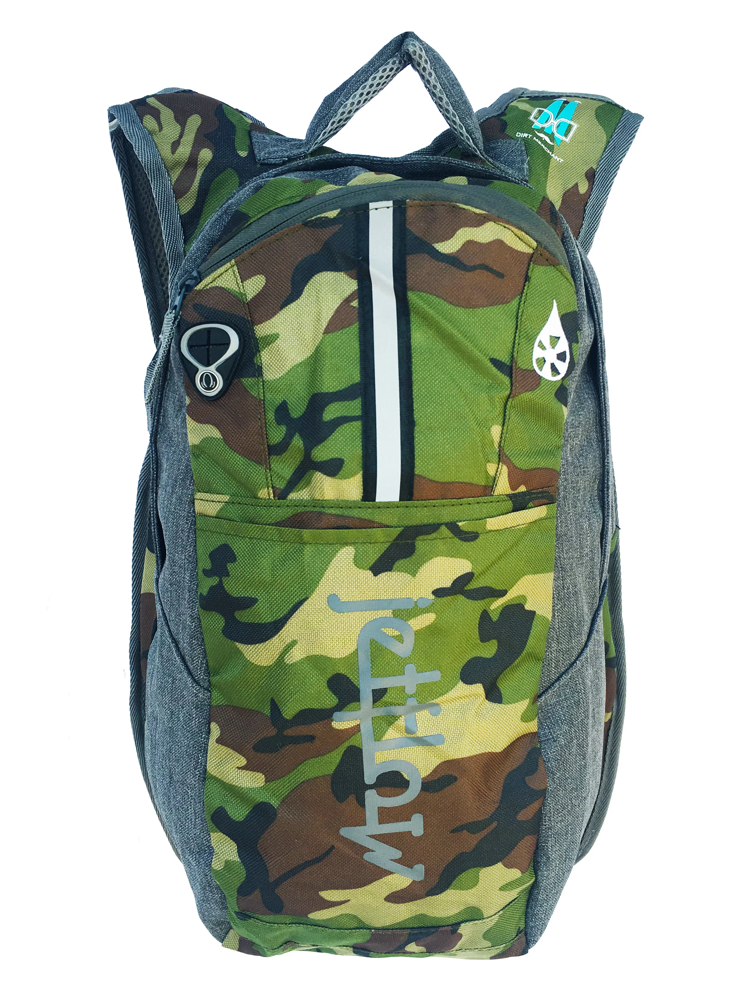 supreme hydration pack