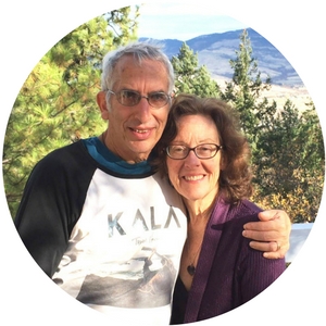 Lloyd Barde & deborah wilder