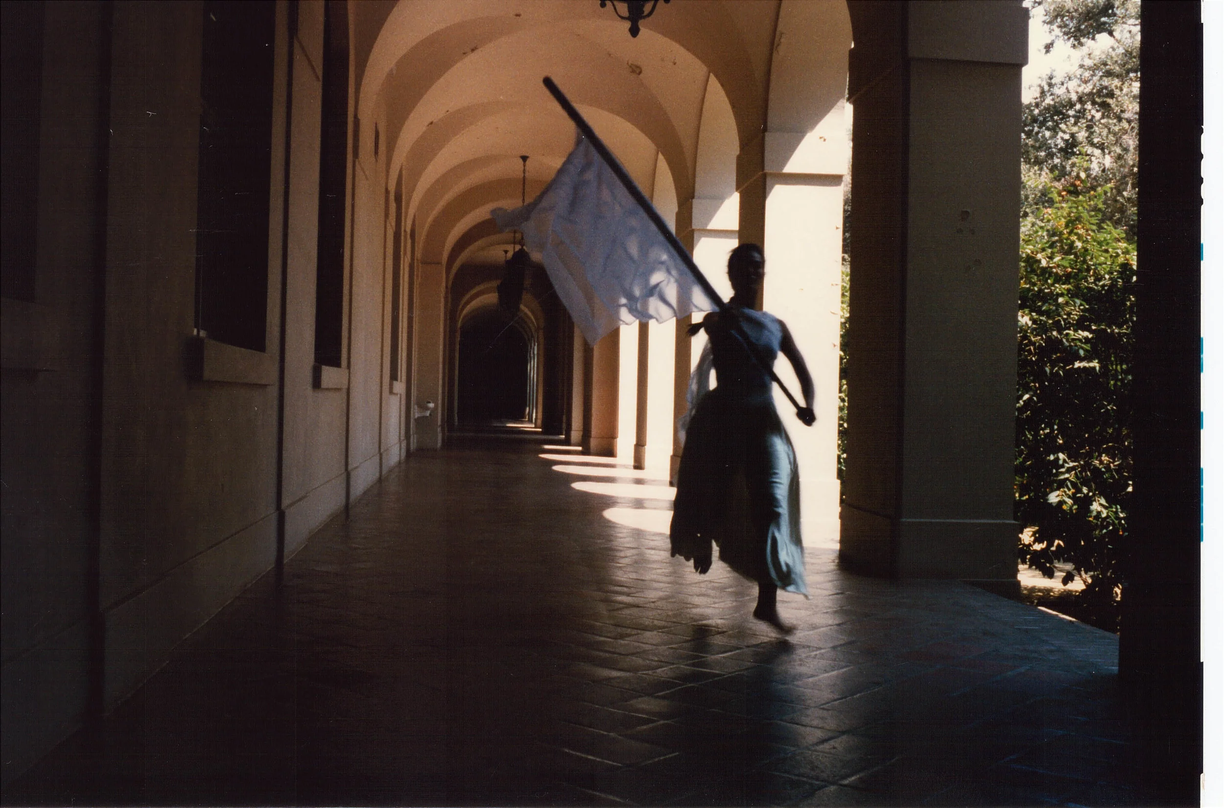 Searching for Simón Bolívar: One Poet’s Journey, directed by José Sánchez-H