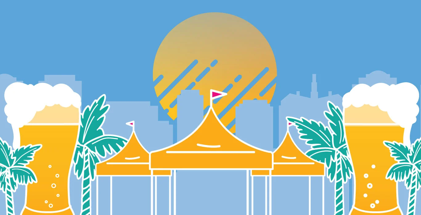 Craft Beer Fest at MOLAA
