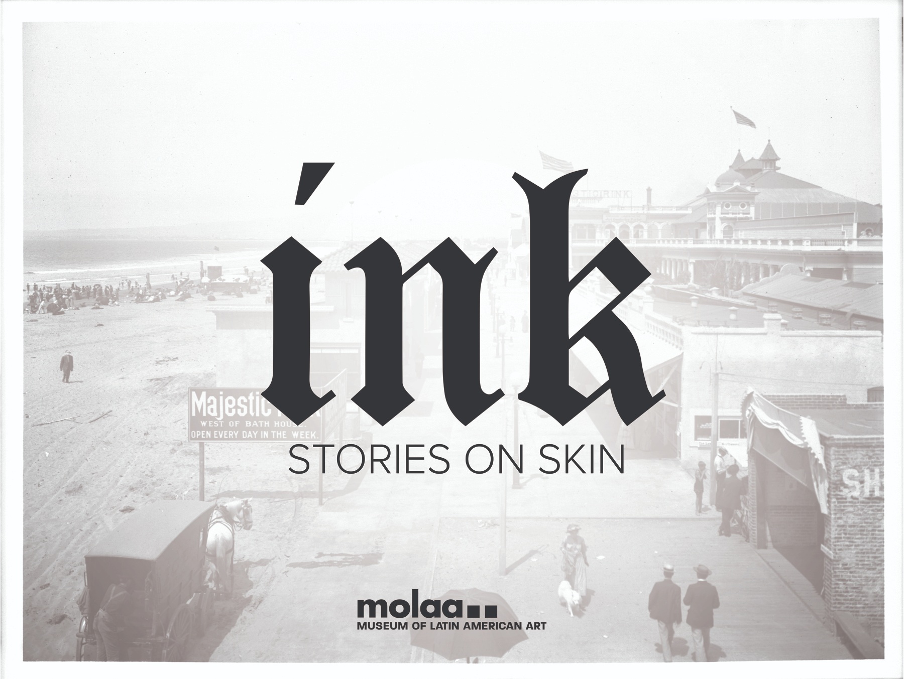 INK: Stories on Skin