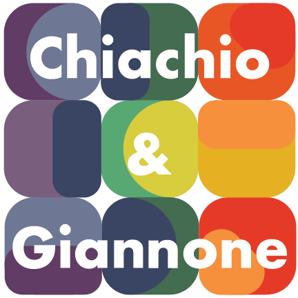 Chiachio &amp; Giannone: Celebrating Diversity