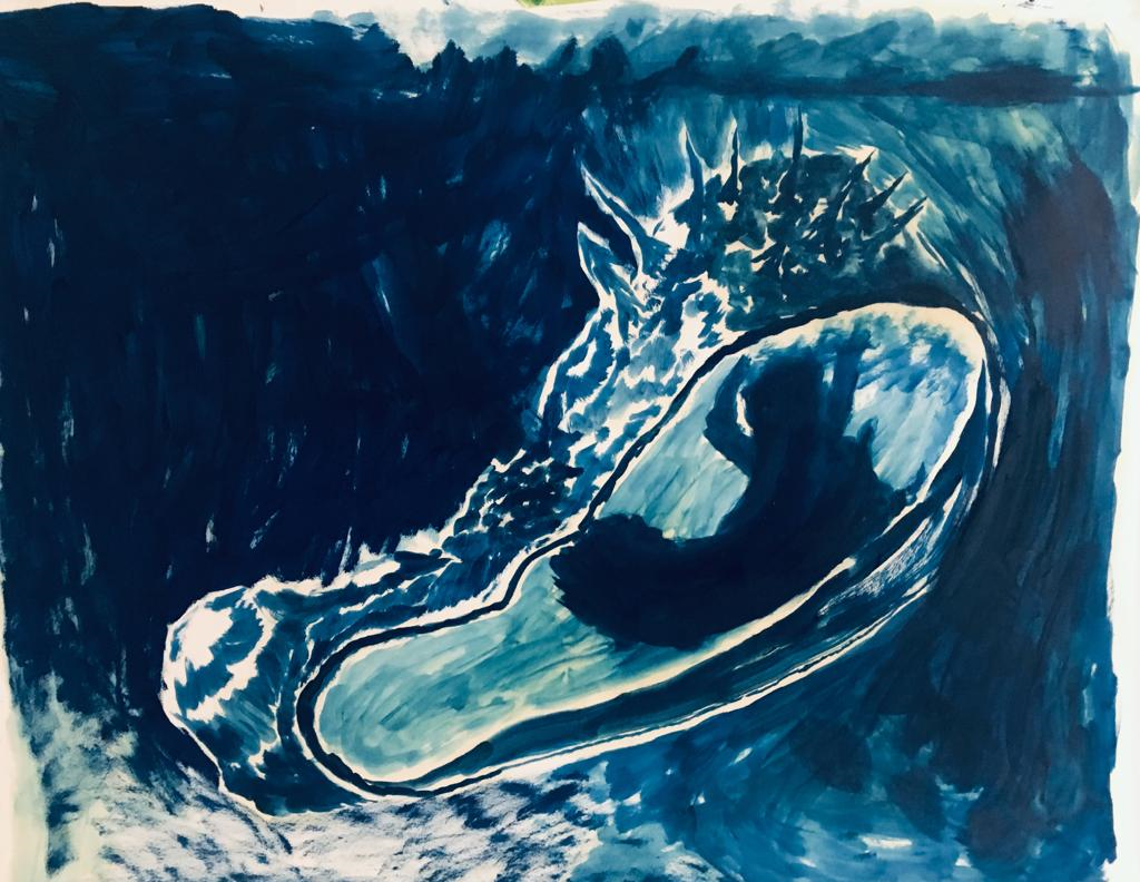 Untitled, 2019