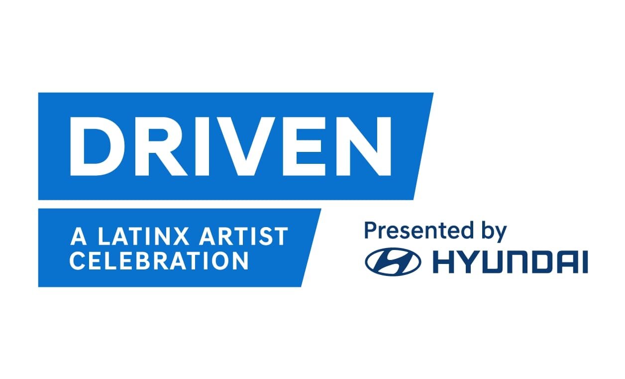 DRIVEN: A Latinx Artist Celebration