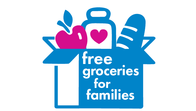 MOLAA Food Pantry: Nov 1 &amp; 15
