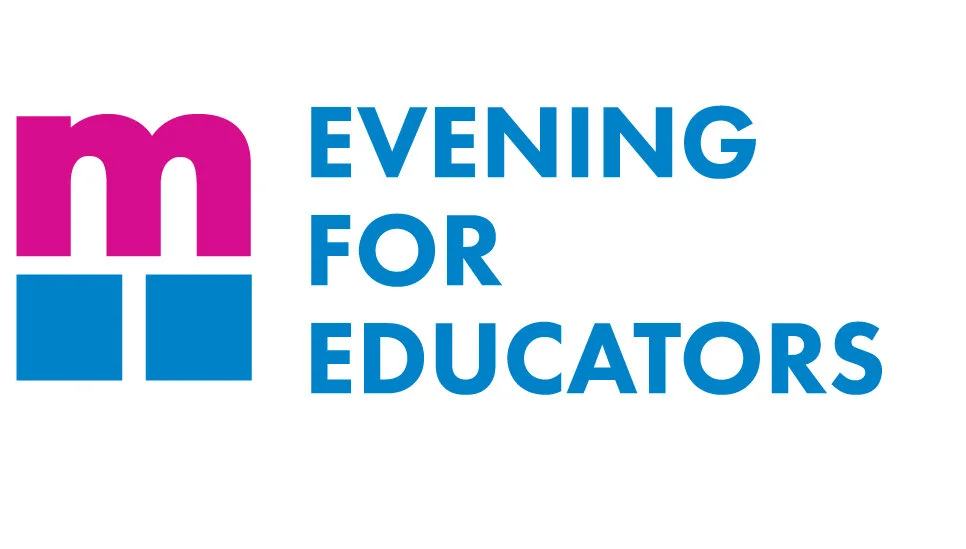 Evening for Educators: AAPI Latinx