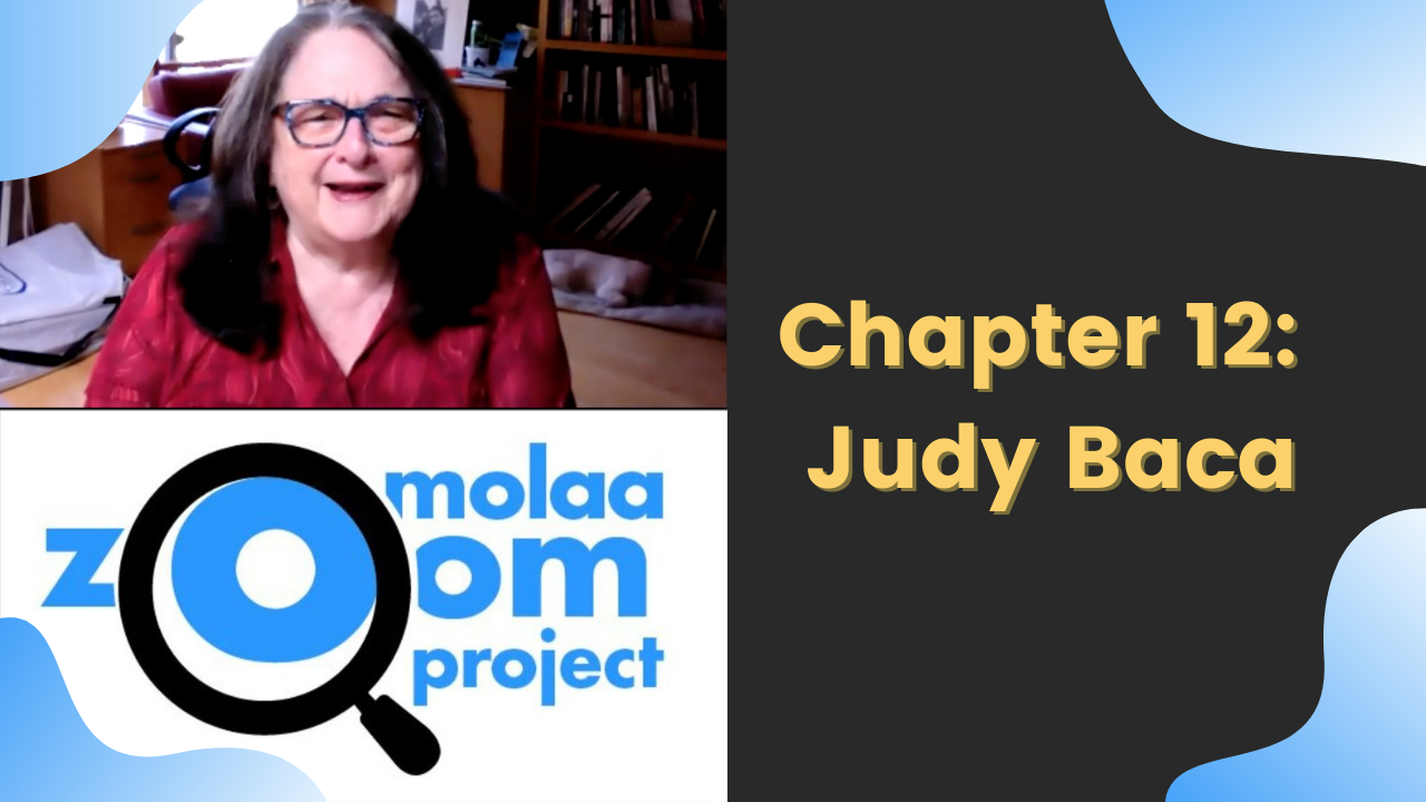 Judy Baca (USA)