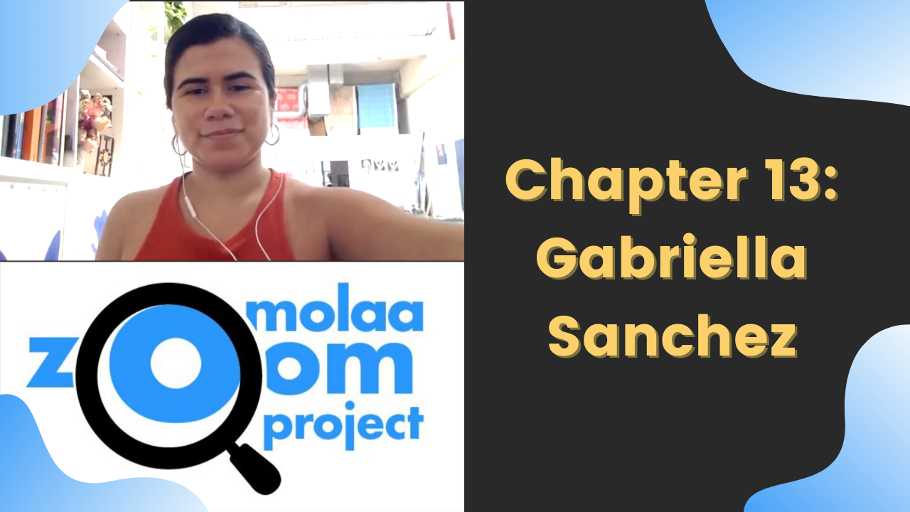 Gabriella Sánchez (USA)