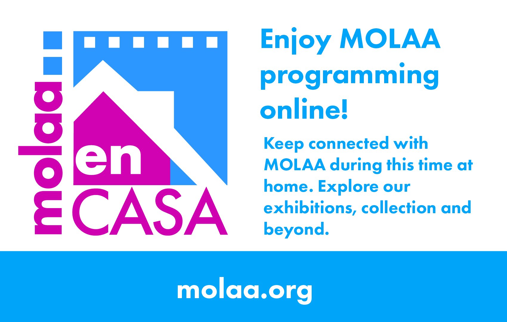 MOLAA  Museum of Latin American Art