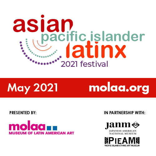 2021 Asian Pacific Islander Latinx Festival