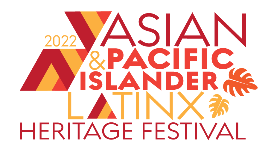 2022 Asian, Pacific Islander, Latinx Festival: SUPERHERO STUFF YOU SHOULD KNOW