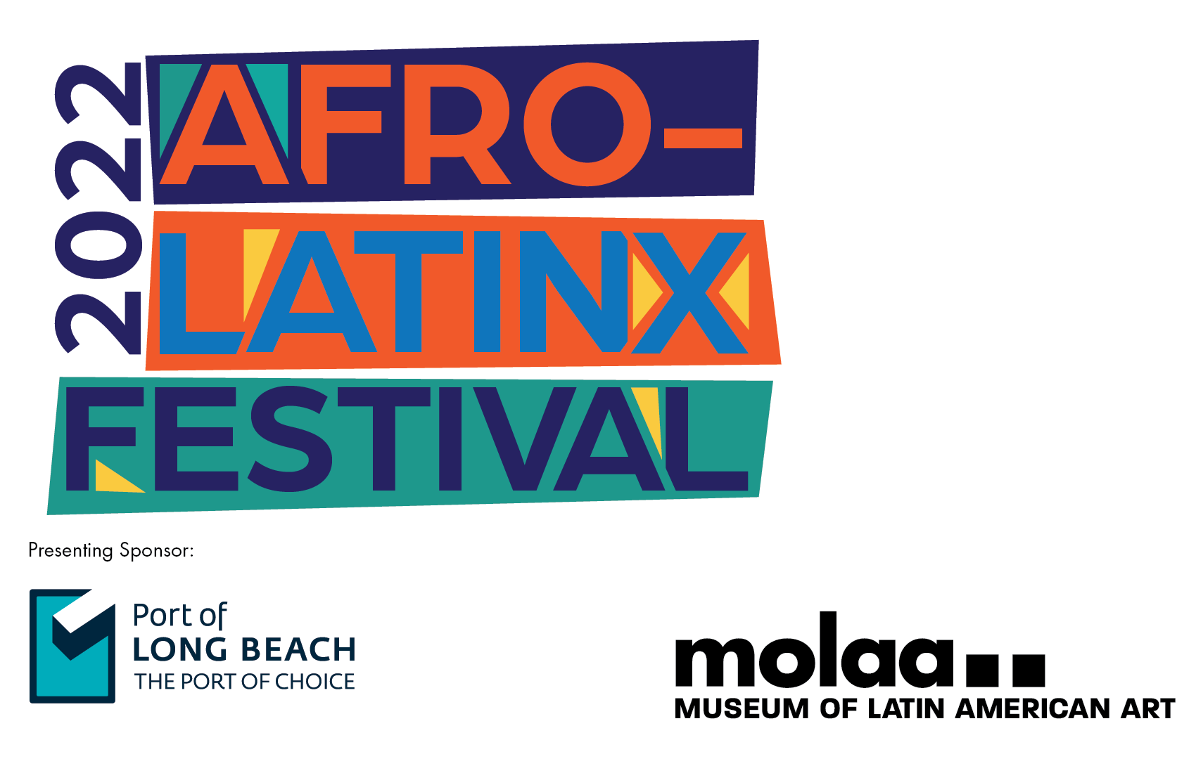 2022 Afro-Latinx Festival