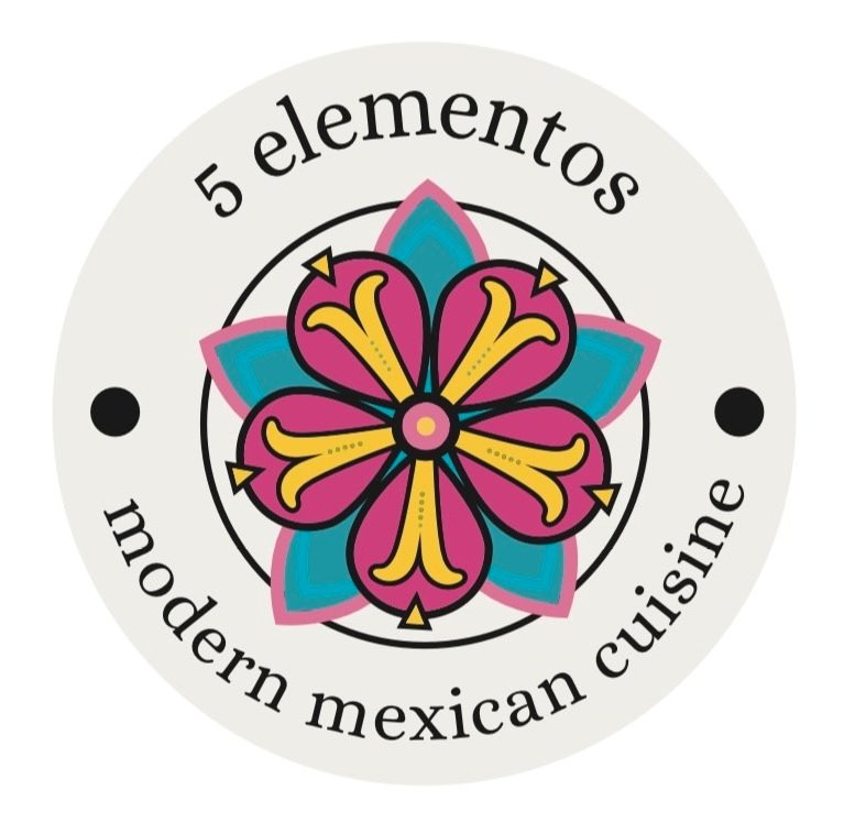 5 Elementos, Modern Mexican Cuisine