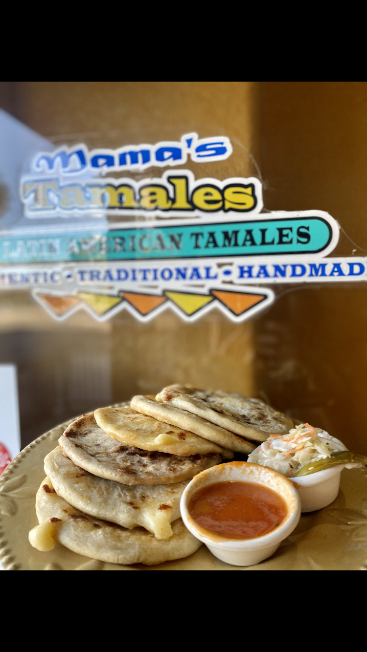 Mama's Tamales
