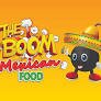 Boom Mexican Food Truck