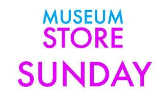 MOLAA Museum Store Sunday: Tea Party with Mirelle Ortega and Pop Up Shop with Straw Factory