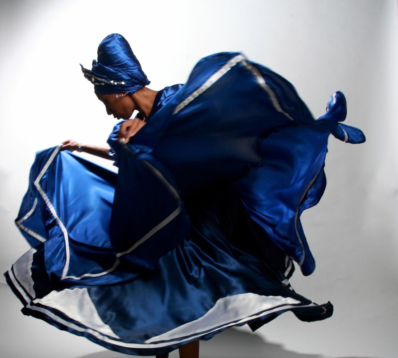 Kati Hernandez - Cuban Dance