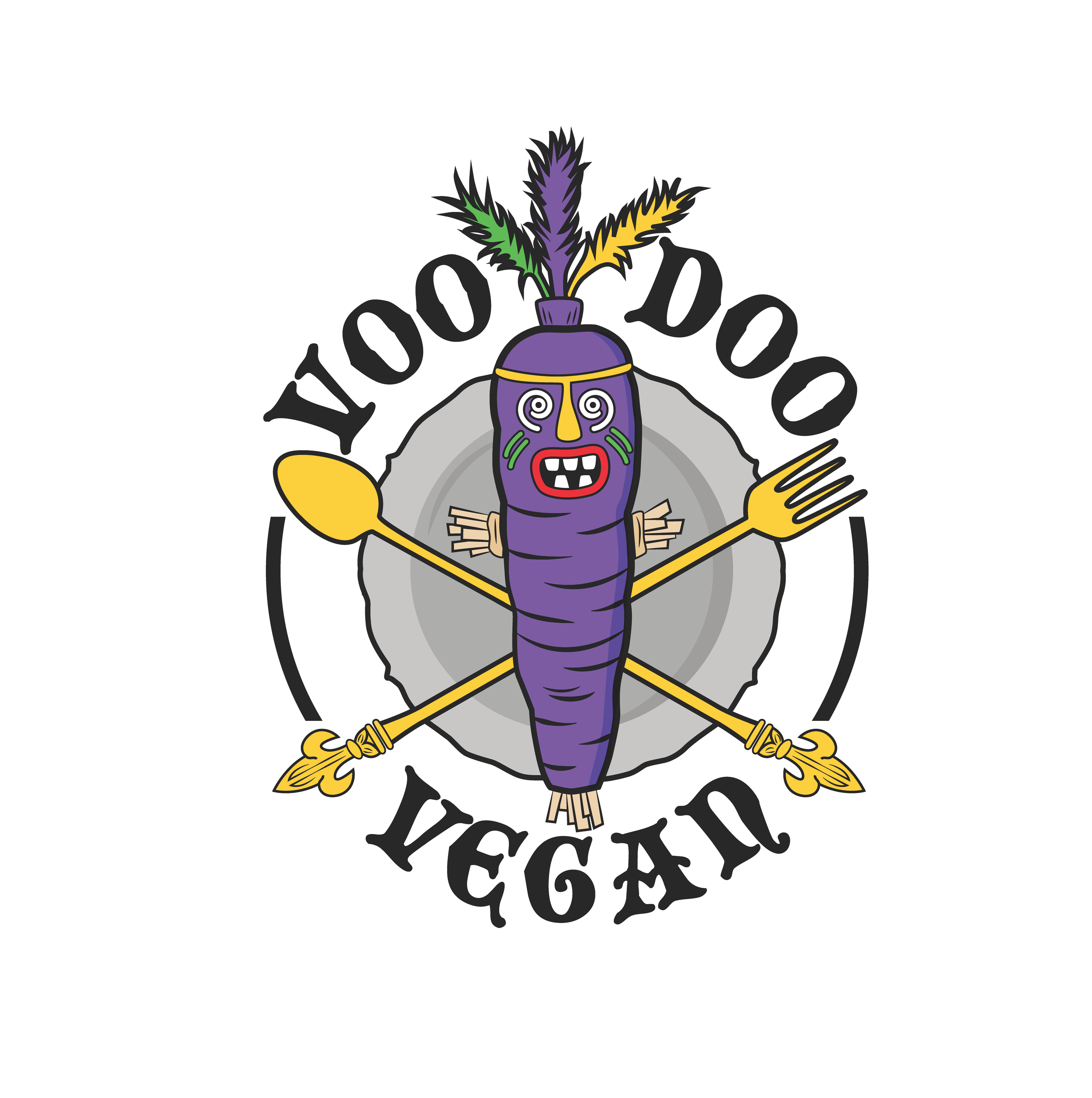 Voodoo Vegan