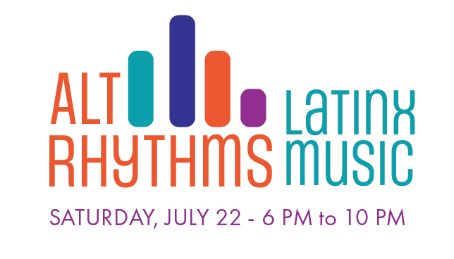 Alt Rhythms: Latinx Music