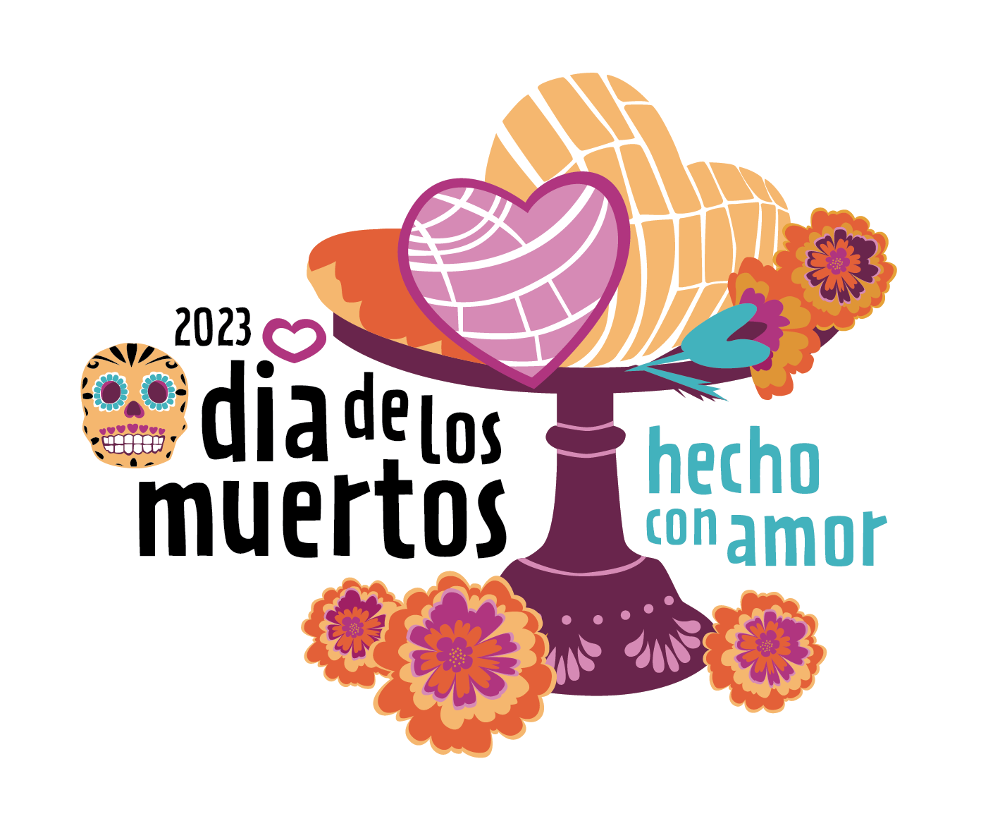 2023 Day of the Dead Festival