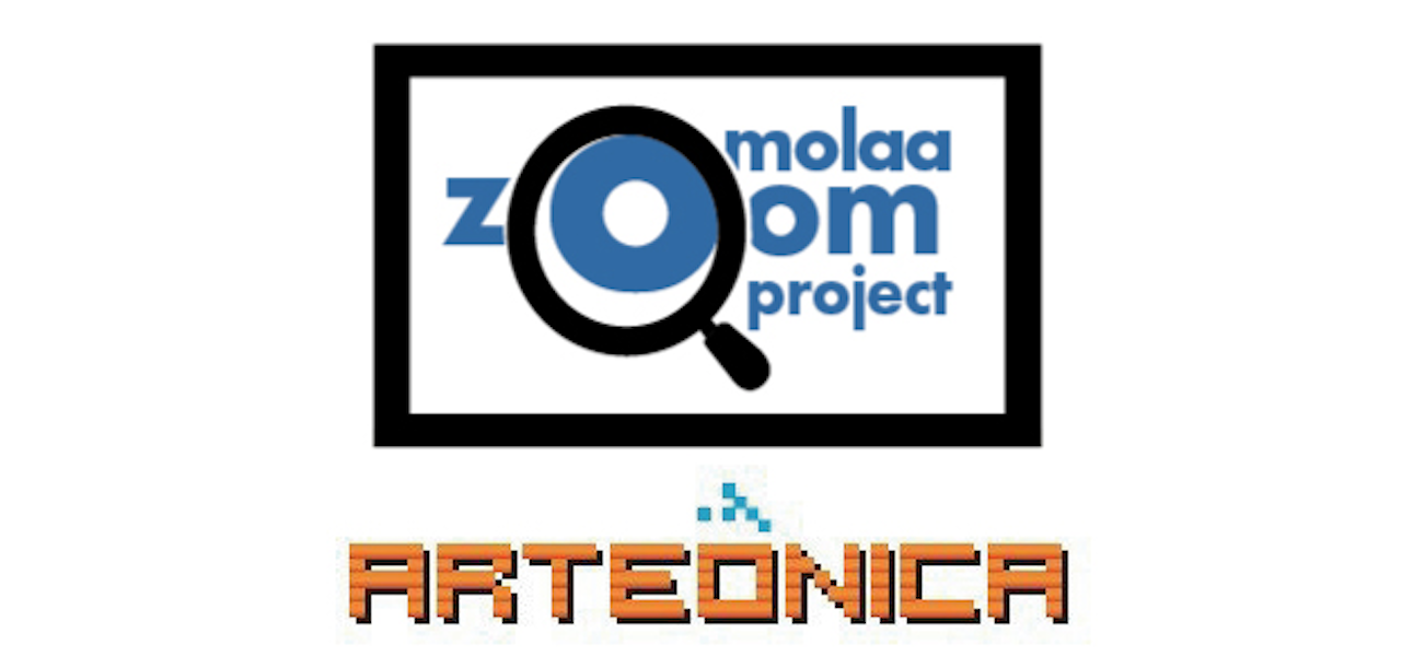 MOLAA Zoom Project Ch 41 – Mariano Sardon (Argentina, 1968)