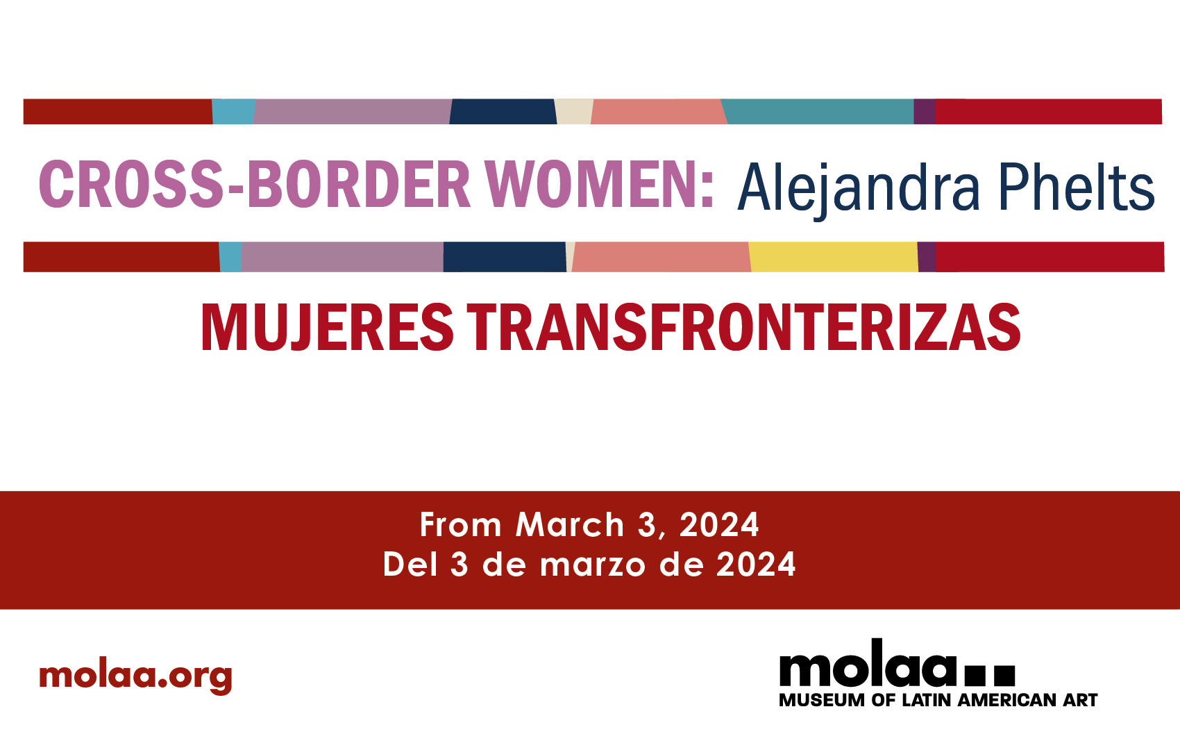 Cross-Border Women: Alejandra Phelts