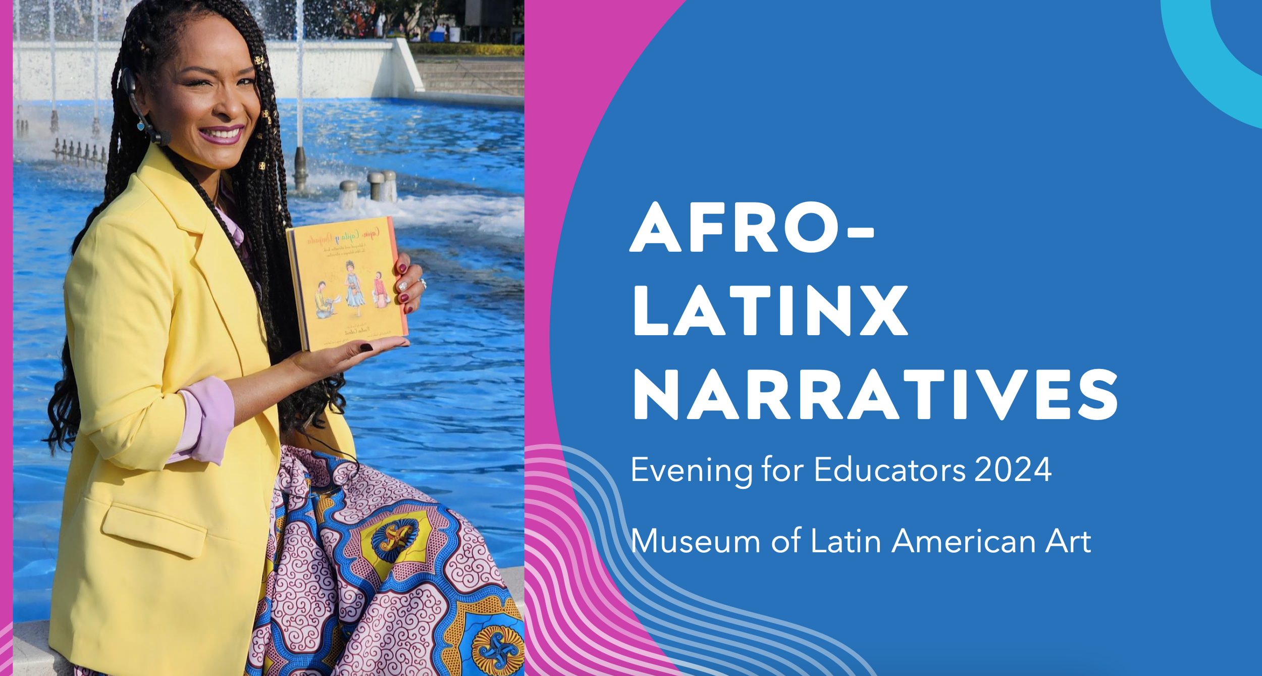  I Am Afro-Latinx
