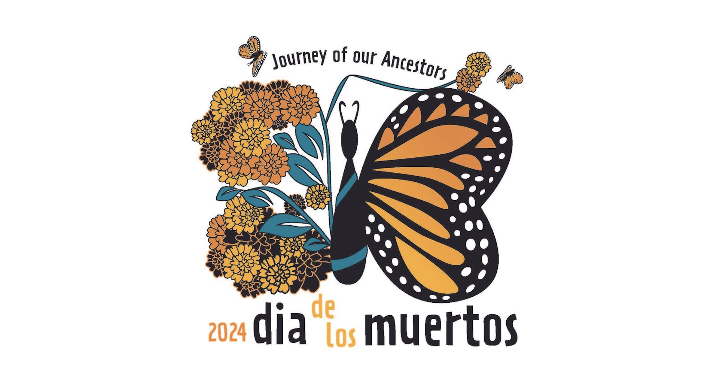 2024 Dia de los Muertos Festival: Journey of Our Ancestors
