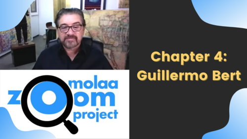 Guillermo Bert (Chile)