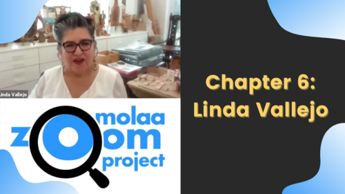 Linda Vallejo (USA)