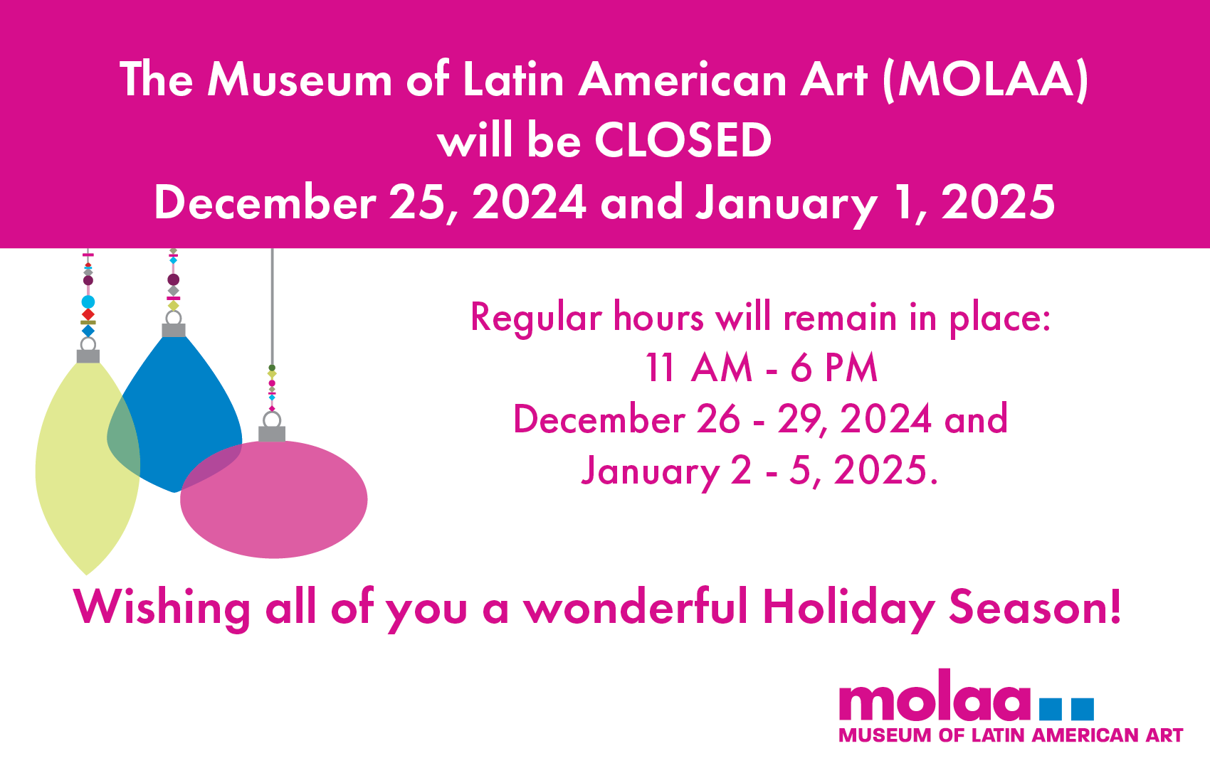 2024 Holiday SP Hours  Webpage Banner.png