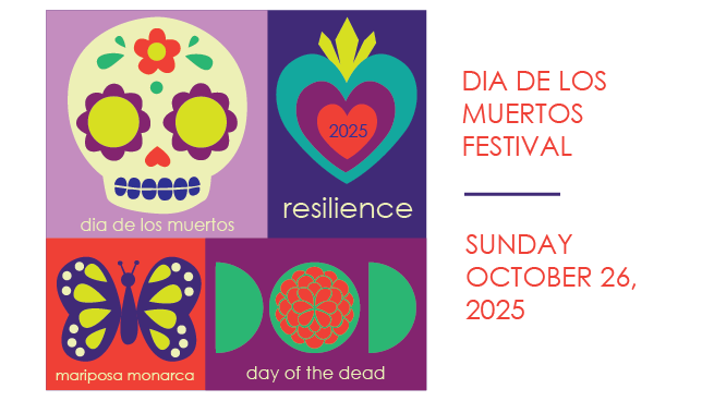 2025 Mini Ofrenda Presentation!