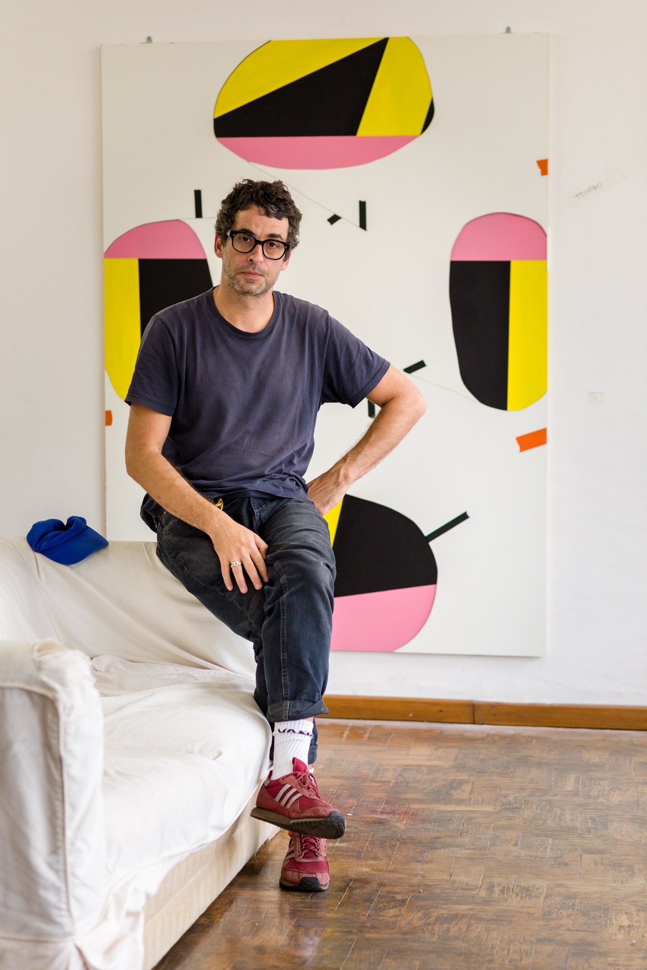Alexandre Canonico (Brazil)