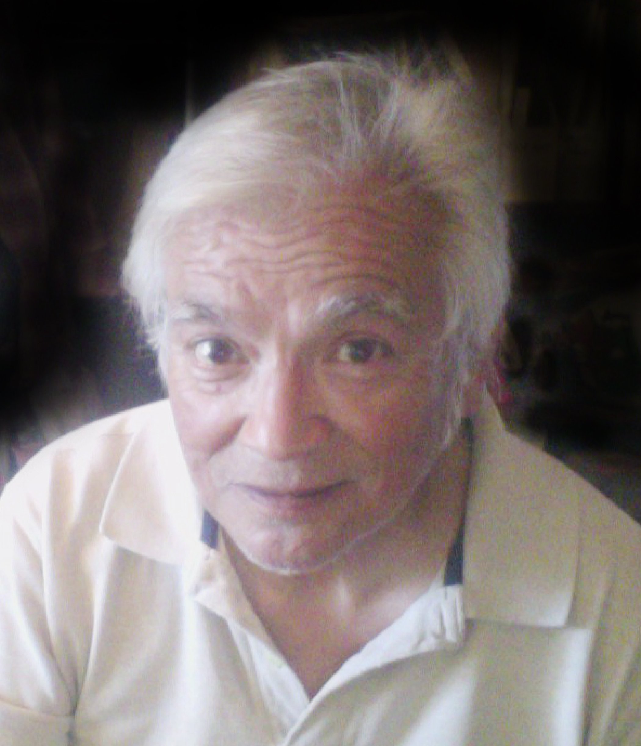 Carlos Saldaña
