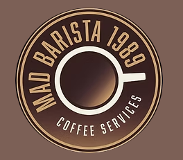 Mad Barista 1989