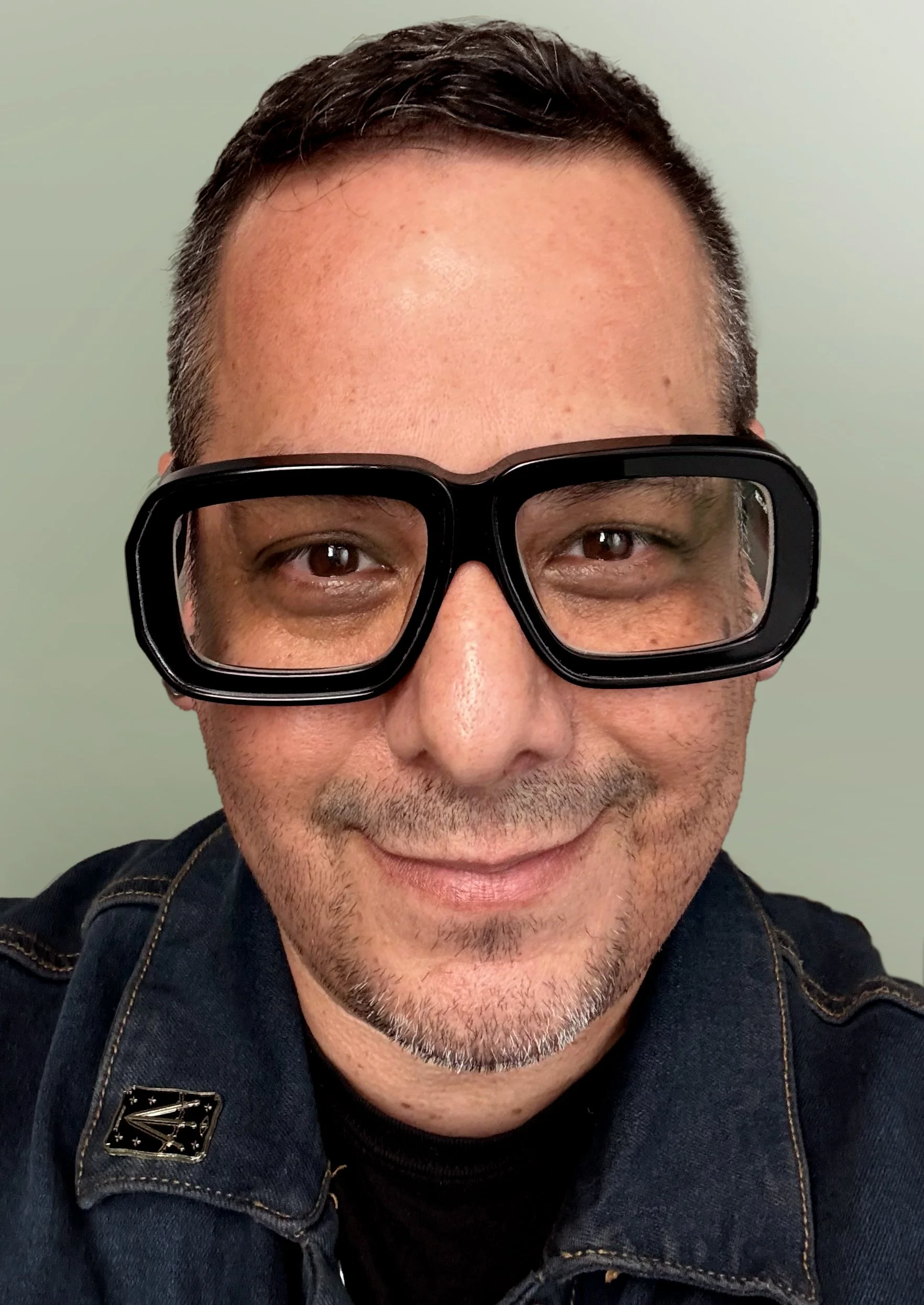 J. Gonzo