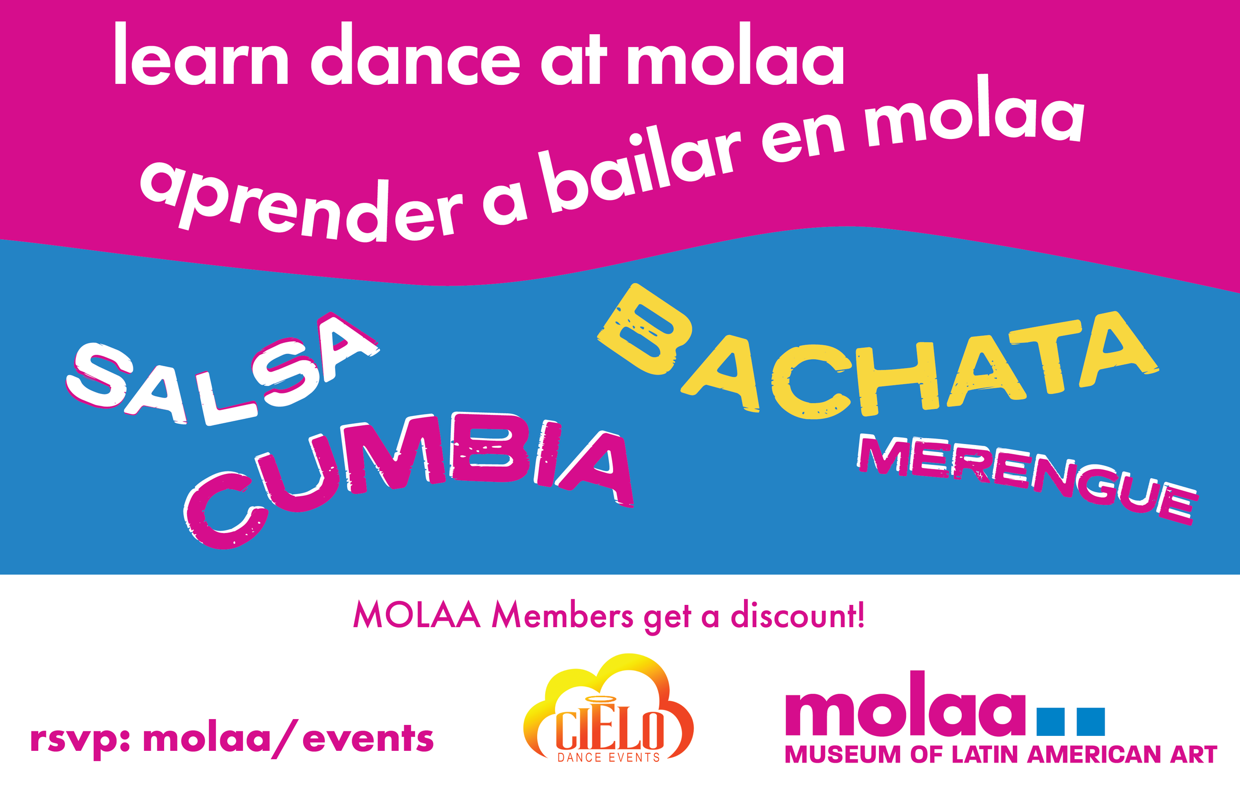 Move, Groove, and Connect Through Dance at the Museum!