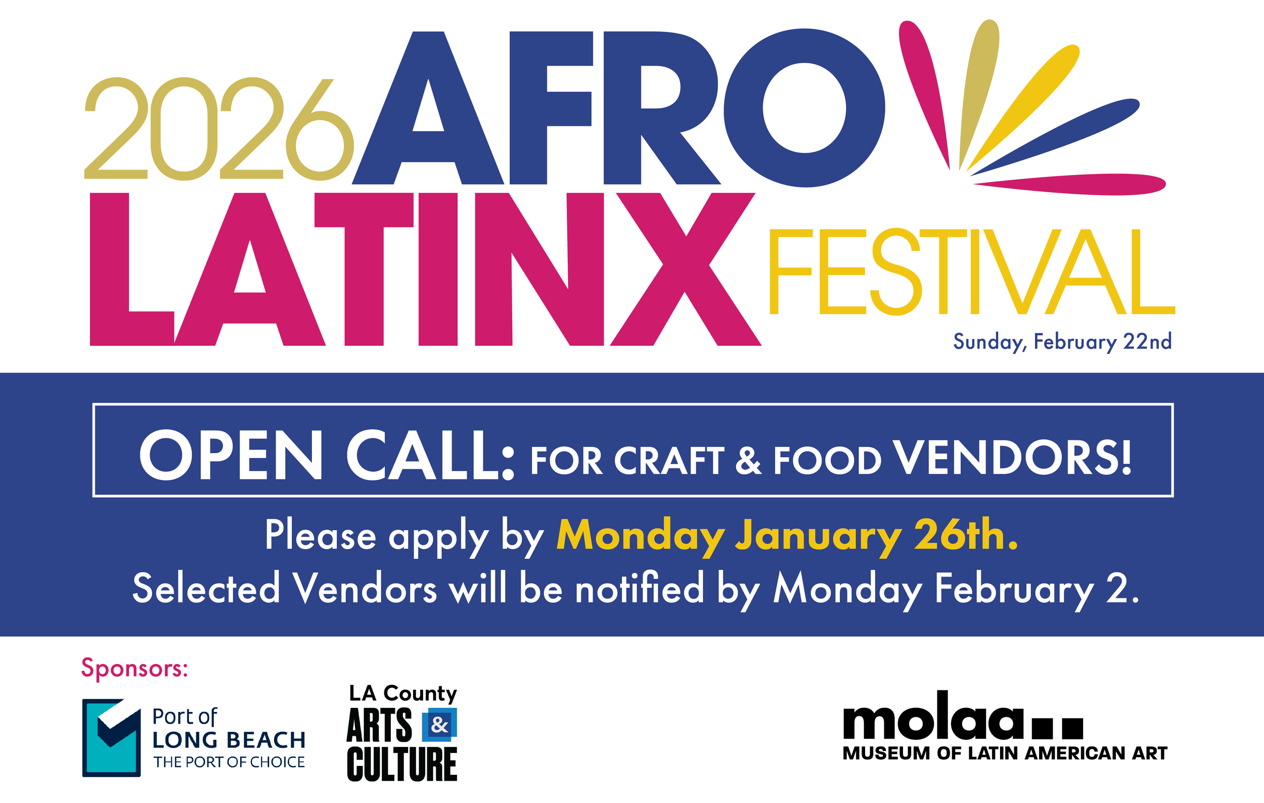 2026 VENDOR CALL Afro LatinX Webpage Banner@2x.png