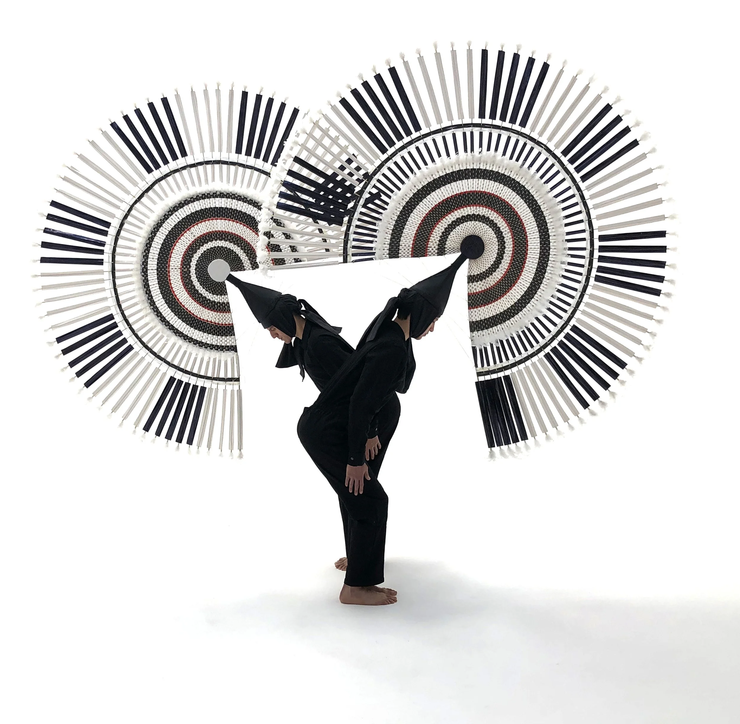 Tania Candiani (Mexico), Reverencia, 2019