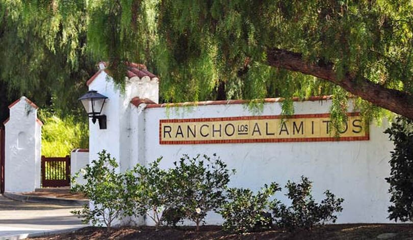 MOLAA Members Meet Up - Rancho Los Alamitos