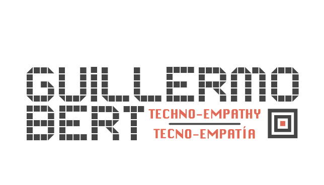 Guillermo Bert: Techno-Empathy