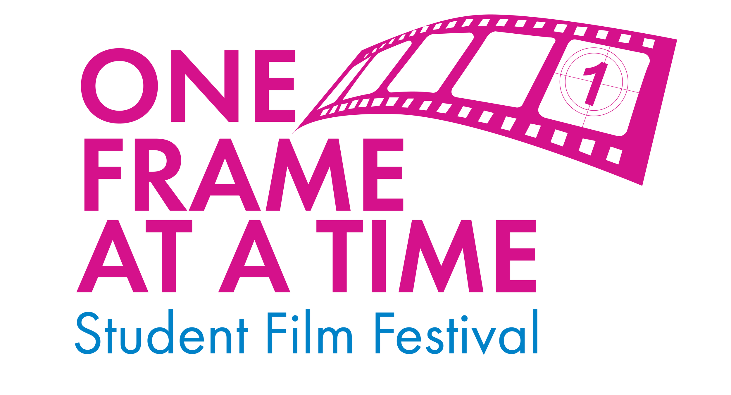 Student Film Festival!